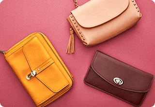 ブランドバッグ