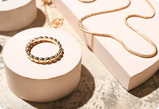 ブランドジュエリー