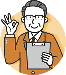 経験豊富なプロによる査定