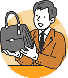 自社オークションでコスト削減