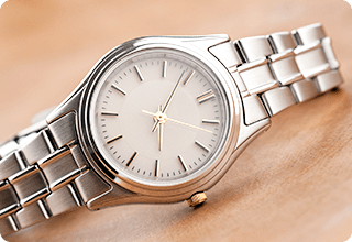 ブランドウォッチ